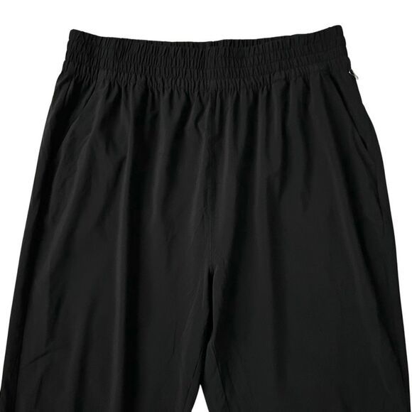 NEW Vuori Women’s Villa Lightweight Jogger Black Size XXL - Picture 2 of 7